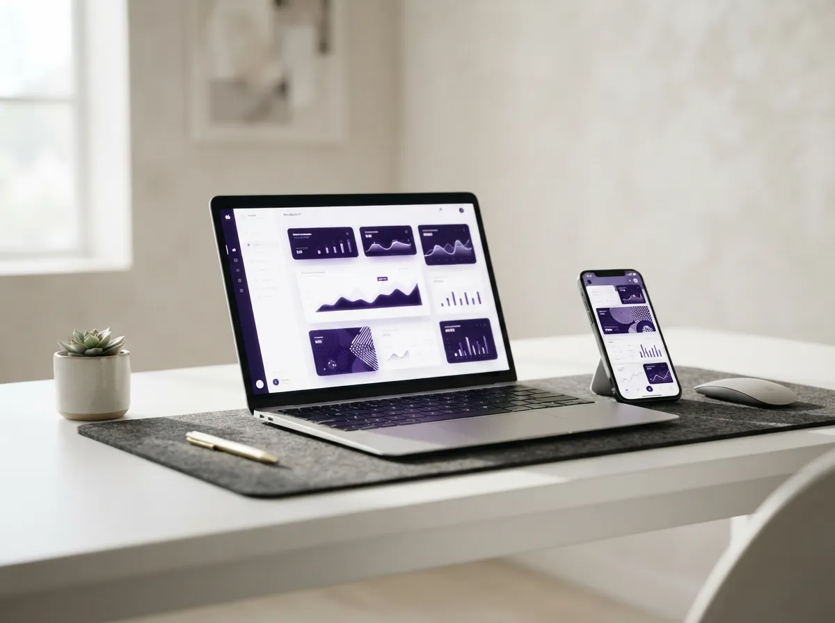 Digital product design