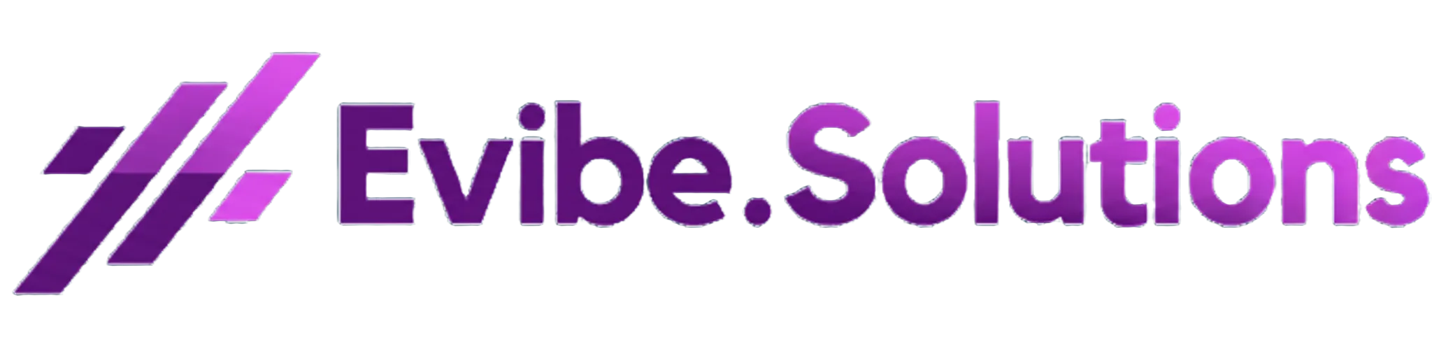 Evibe Solutions logo
